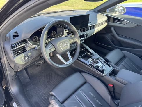 Used 2023 Audi A4 2.0T Premium Plus w/ Premium Plus Package image 10