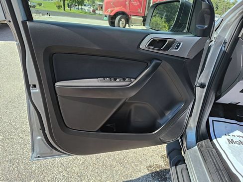 Used 2023 Ford Ranger XLT w/ Equipment Group 302A High AWD/4WD image 21