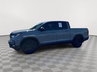 Used 2025 Honda Ridgeline TrailSport+ video 1