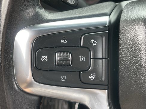 Used 2021 Chevrolet Blazer Premier w/ Driver Confidence II Package AWD/4WD image 21