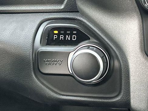 Certified 2023 RAM 2500 Tradesman AWD/4WD image 19