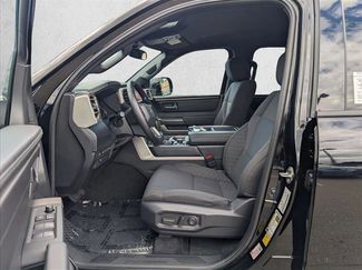 New 2026 Toyota Tundra SR5 AWD/4WD video 4
