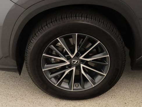 Used 2023 Lexus NX 350 AWD image 35