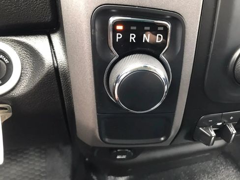 Used 2023 RAM 1500 Tradesman RWD image 24