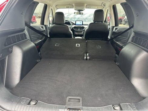 Used 2022 Ford Escape SEL image 24