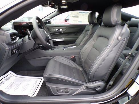 New 2026 Ford Mustang Premium image 11