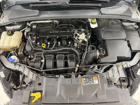 Used 2018 Ford Focus SE image 11