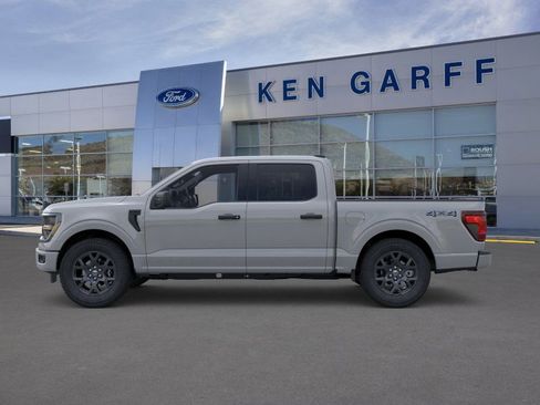 New 2026 Ford F150 STX w/ Equipment Group 200A image 3