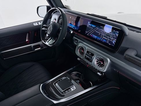 Used 2026 Mercedes-Benz G 63 AMG 4MATIC image 16