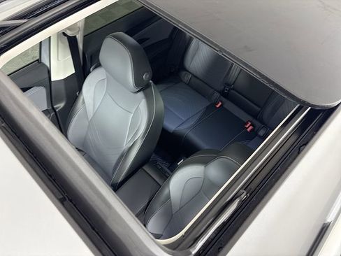 New 2026 Volkswagen Tiguan S image 21