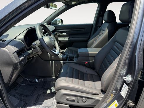 Used 2026 Honda CR-V Sport-L image 10