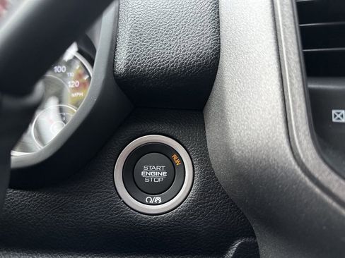 New 2026 RAM 3500 Tradesman image 20