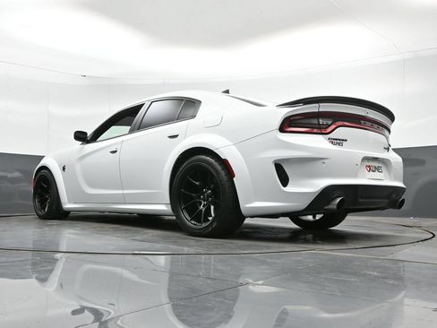 Used 2021 Dodge Charger SRT Hellcat RWD image 50