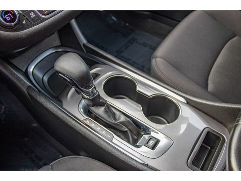 Used 2023 Chevrolet Malibu LT FWD image 48