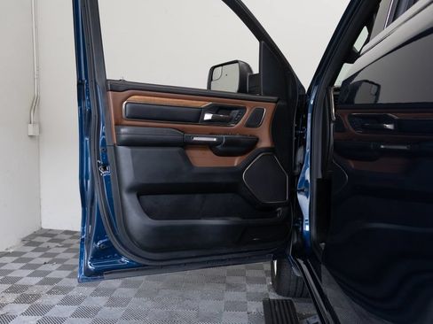 Used 2021 RAM 1500 Limited RWD image 18