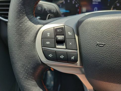Certified 2023 Ford Explorer Timberline AWD/4WD image 19