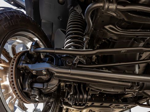 Used 2021 RAM 2500 Limited image 13