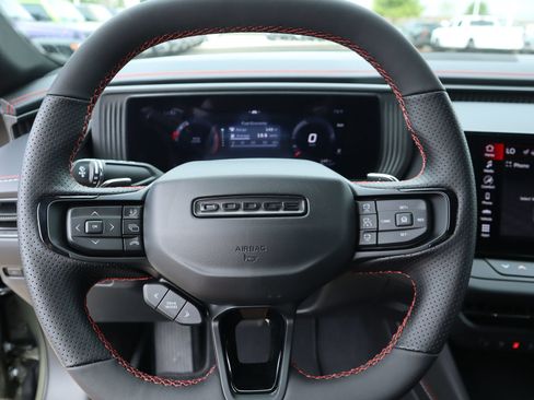 New 2026 Dodge Charger R/T AWD/4WD image 3