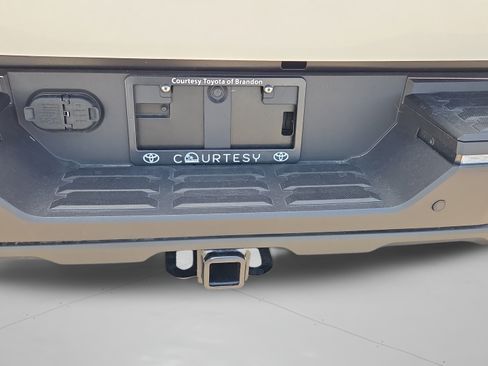 Certified 2026 Toyota Tundra SR5 w/ SR5 Convenience Package RWD image 27