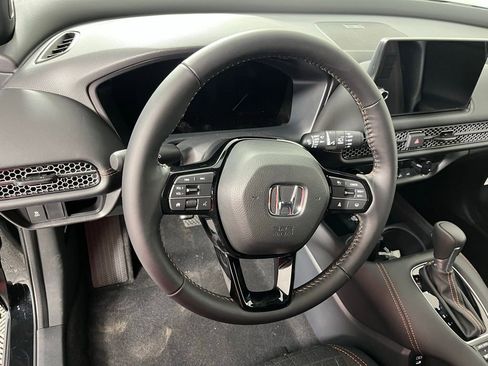 New 2026 Honda HR-V Sport image 26