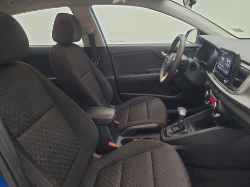 Used 2023 Kia Rio S w/ Technology Package FWD image 21