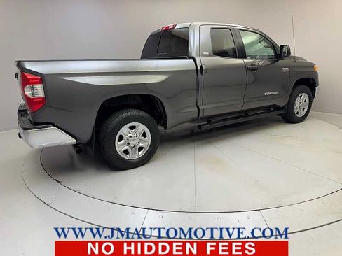 Used 2014 Toyota Tundra SR5 AWD/4WD image 5