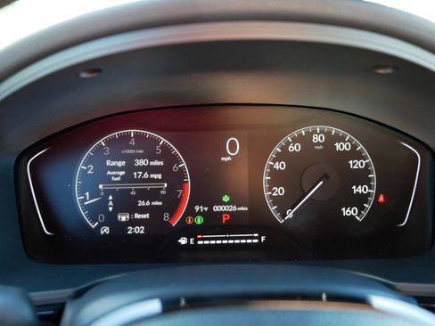 New 2026 Honda Civic LX image 15