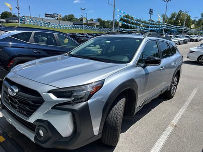 Used 2025 Subaru Outback Limited w/ Popular Package #2