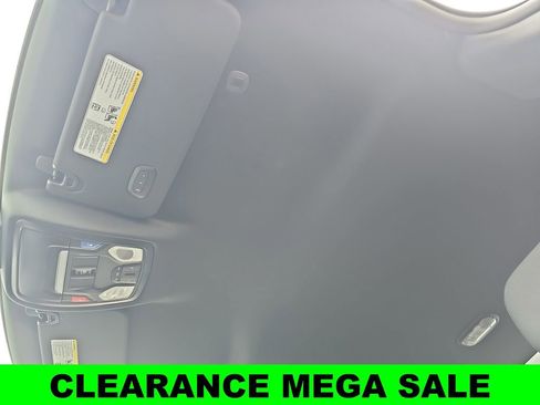 New 2025 RAM 1500 Big Horn image 29