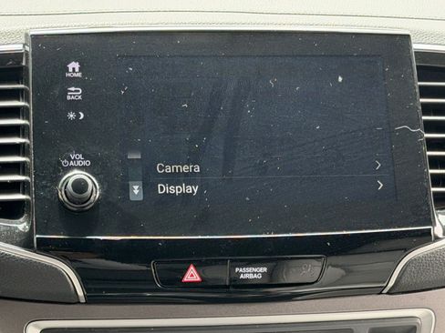 Used 2021 Honda Passport EX-L image 22