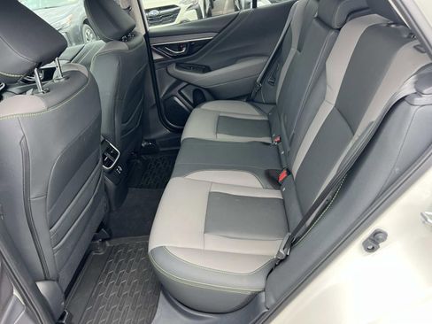 Certified 2024 Subaru Outback Onyx Edition image 20