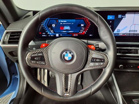 Used 2024 BMW M2 w/ Lighting Package image 28