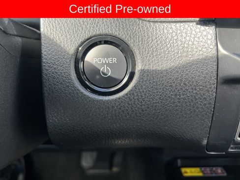 Certified 2025 Toyota Camry LE FWD image 18