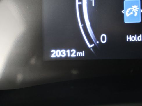 Used 2024 Toyota Grand Highlander XLE image 17