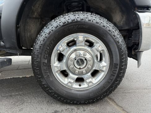 Used 2016 Ford F250 XLT w/ XLT Premium Package image 31