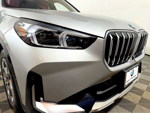 Used 2025 BMW X1 xDrive28i w/ Premium Package AWD/4WD image 25