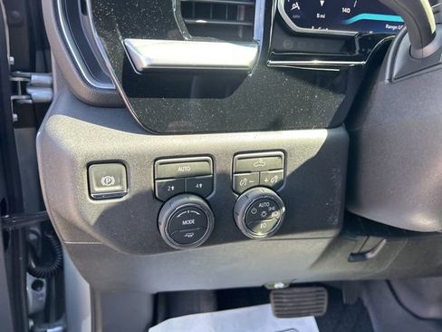 New 2026 Chevrolet Silverado 1500 RST w/ RST Select Package image 17