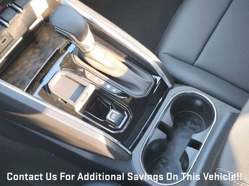 New 2026 GMC Canyon Elevation w/ Convenience Package image 15