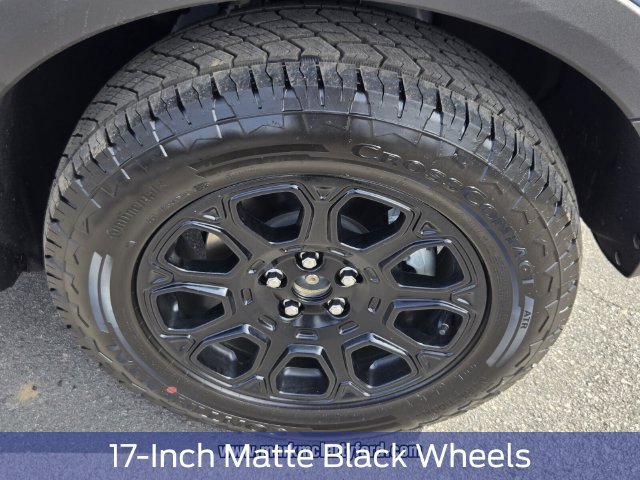 New 2026 Ford Bronco Sport Badlands AWD/4WD image 15
