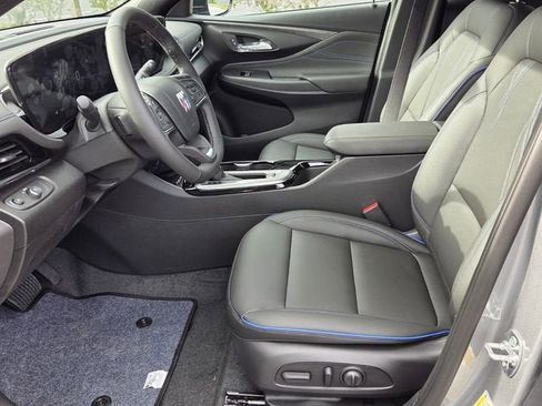 New 2026 Buick Envista Sport Touring w/ Convenience I Package FWD image 9