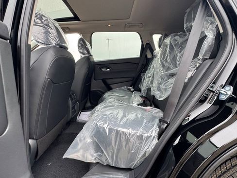 New 2026 Nissan Rogue SV FWD image 11