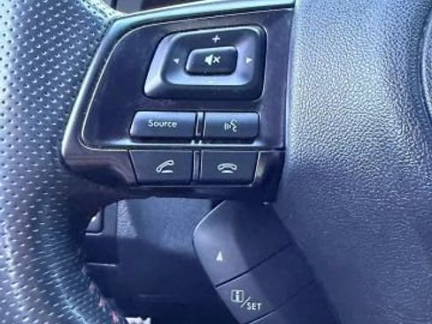 Used 2019 Subaru WRX STI AWD/4WD image 17