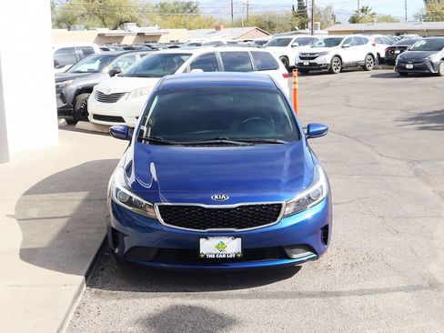 Used 2018 Kia Forte LX image 15