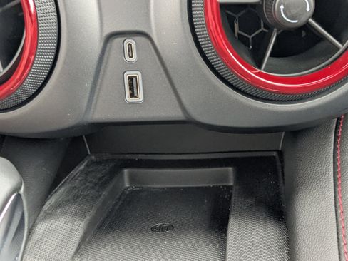 Certified 2024 Chevrolet Blazer RS w/ Driver Confidence II Package image 26