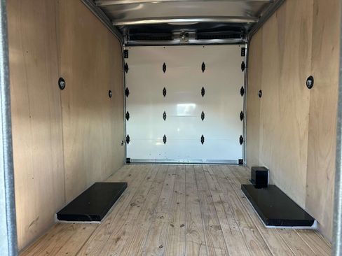 New 2025 Ford E-350 and Econoline 350 Super Duty w/ Power Equipment Group image 10