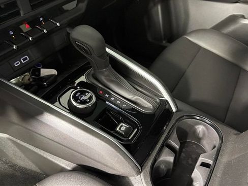 Certified 2023 Chevrolet Colorado Trail Boss w/ Advanced Trailering Package AWD/4WD image 22