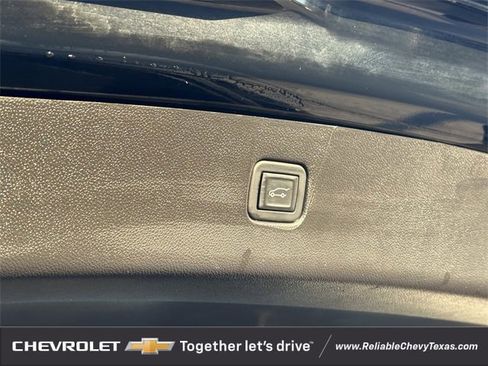 Certified 2024 Chevrolet Blazer RS w/ Driver Confidence II Package image 36