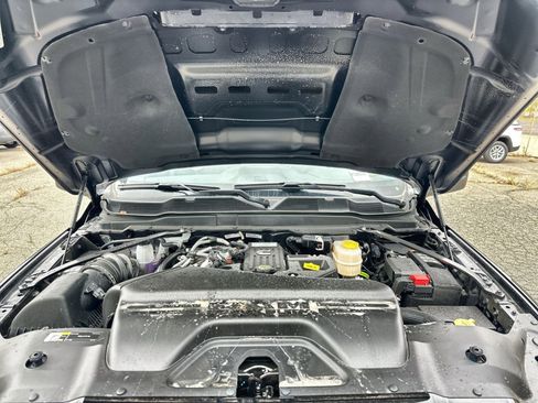 New 2026 RAM 2500 Limited image 28
