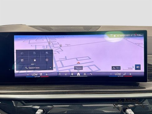 Used 2024 BMW X5 xDrive50e w/ M Sport Package AWD/4WD image 19