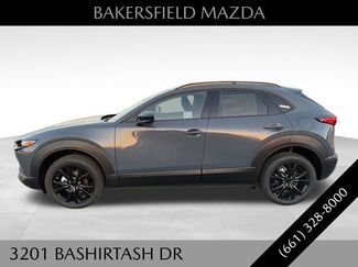 New 2026 MAZDA CX-30 2.5 Turbo w/ Premium Plus Pkg AWD/4WD video 2